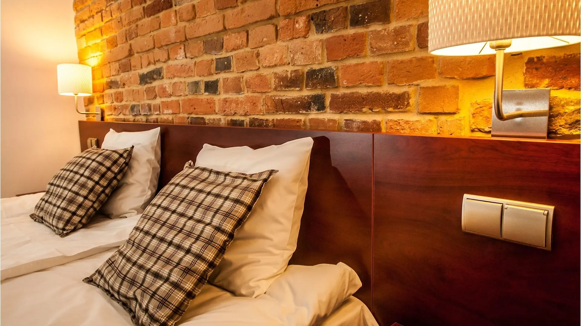 Aparthotel Golebia 8 Residence Krakow