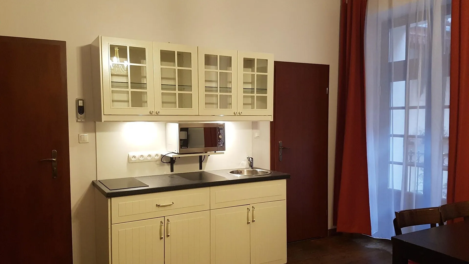 Golebia 8 Residence Krakow 3*,