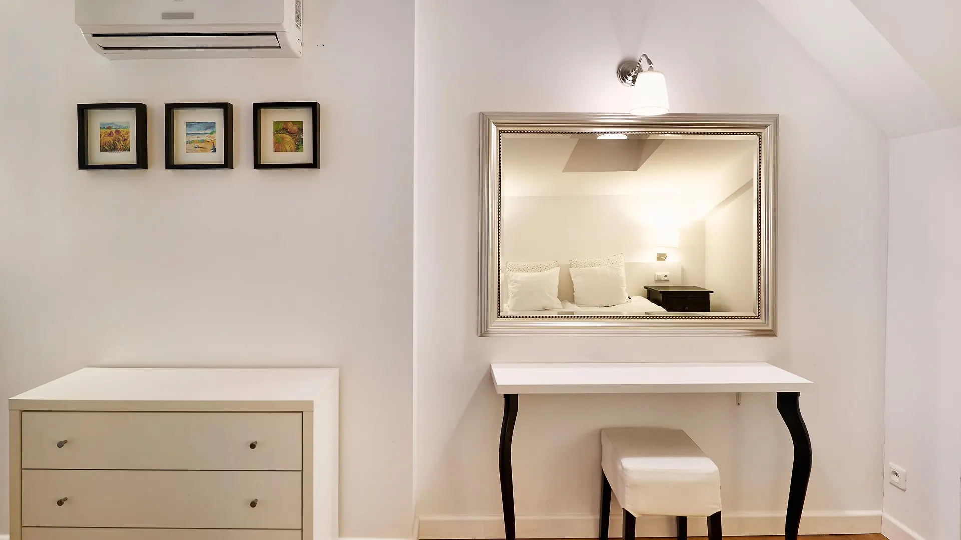 Golebia 8 Residence Krakow