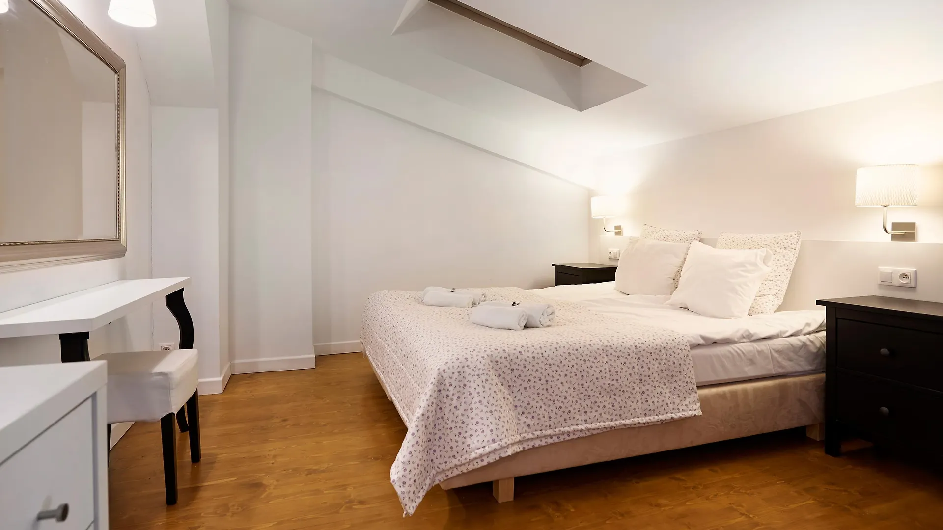 *** Aparthotel Golebia 8 Residence Krakow Poland