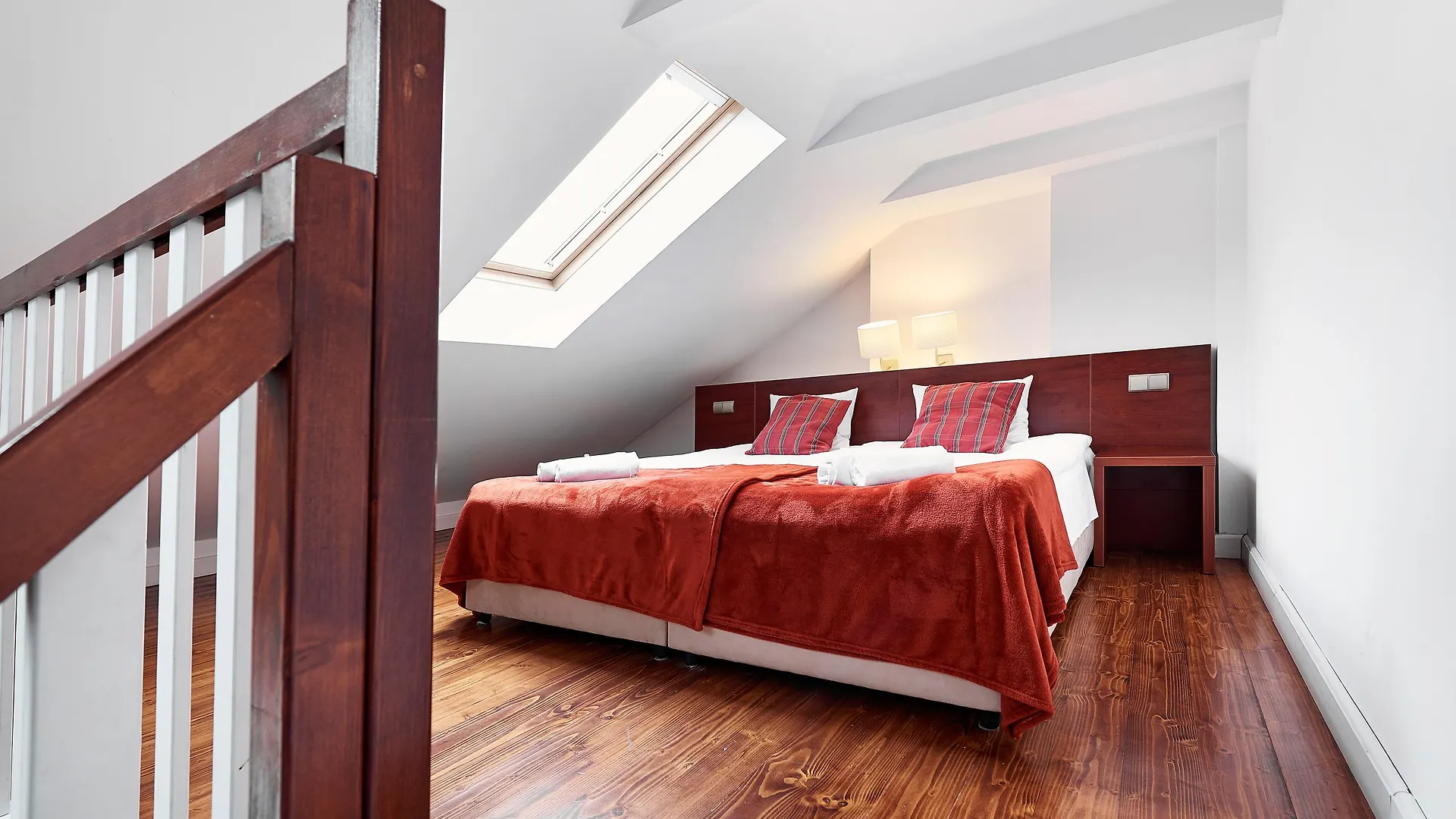 Golebia 8 Residence Krakow Aparthotel