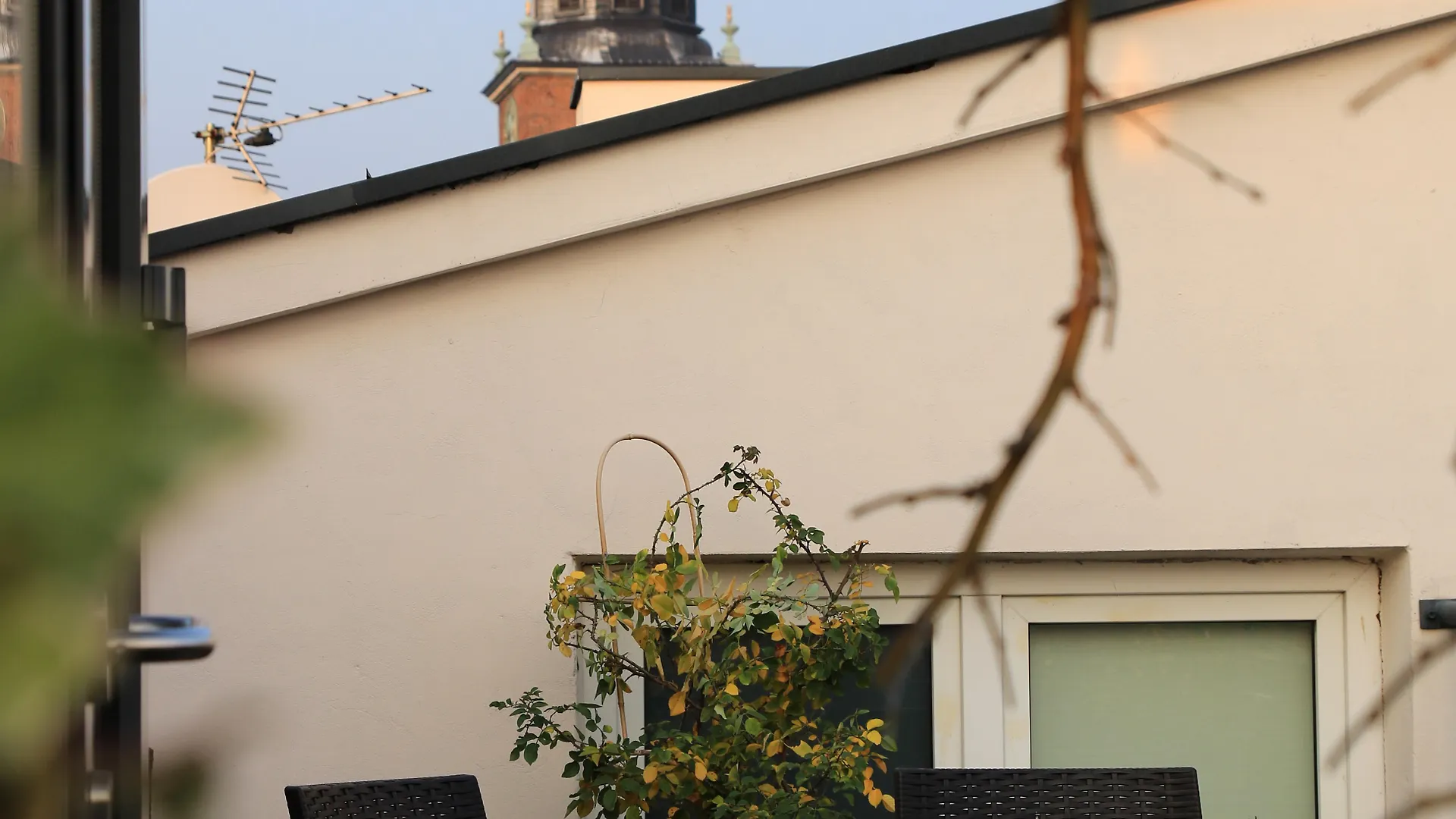 Golebia 8 Residence Krakow