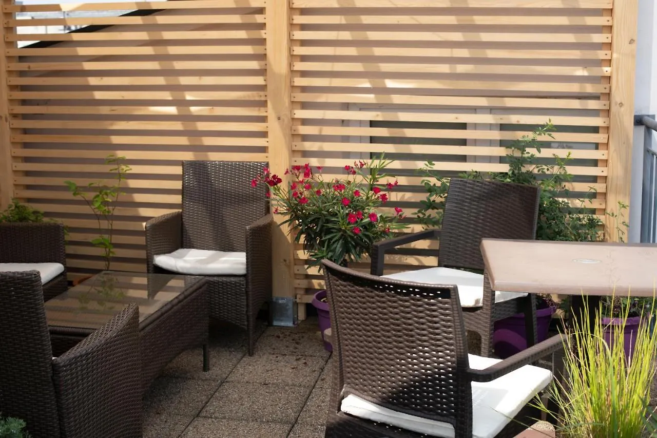 Aparthotel Golebia 8 Residence Krakow