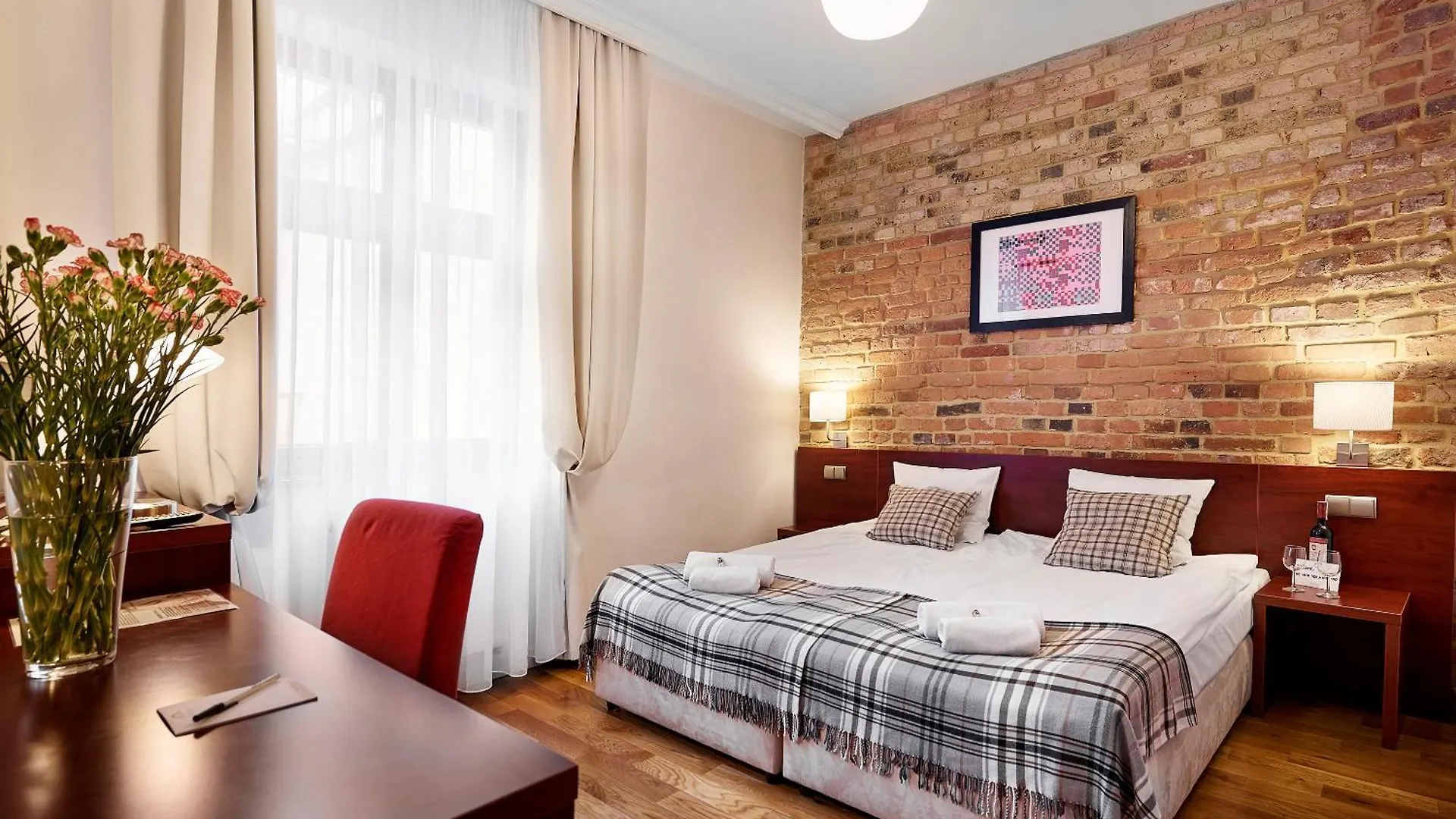 Golebia 8 Residence Krakow Poland