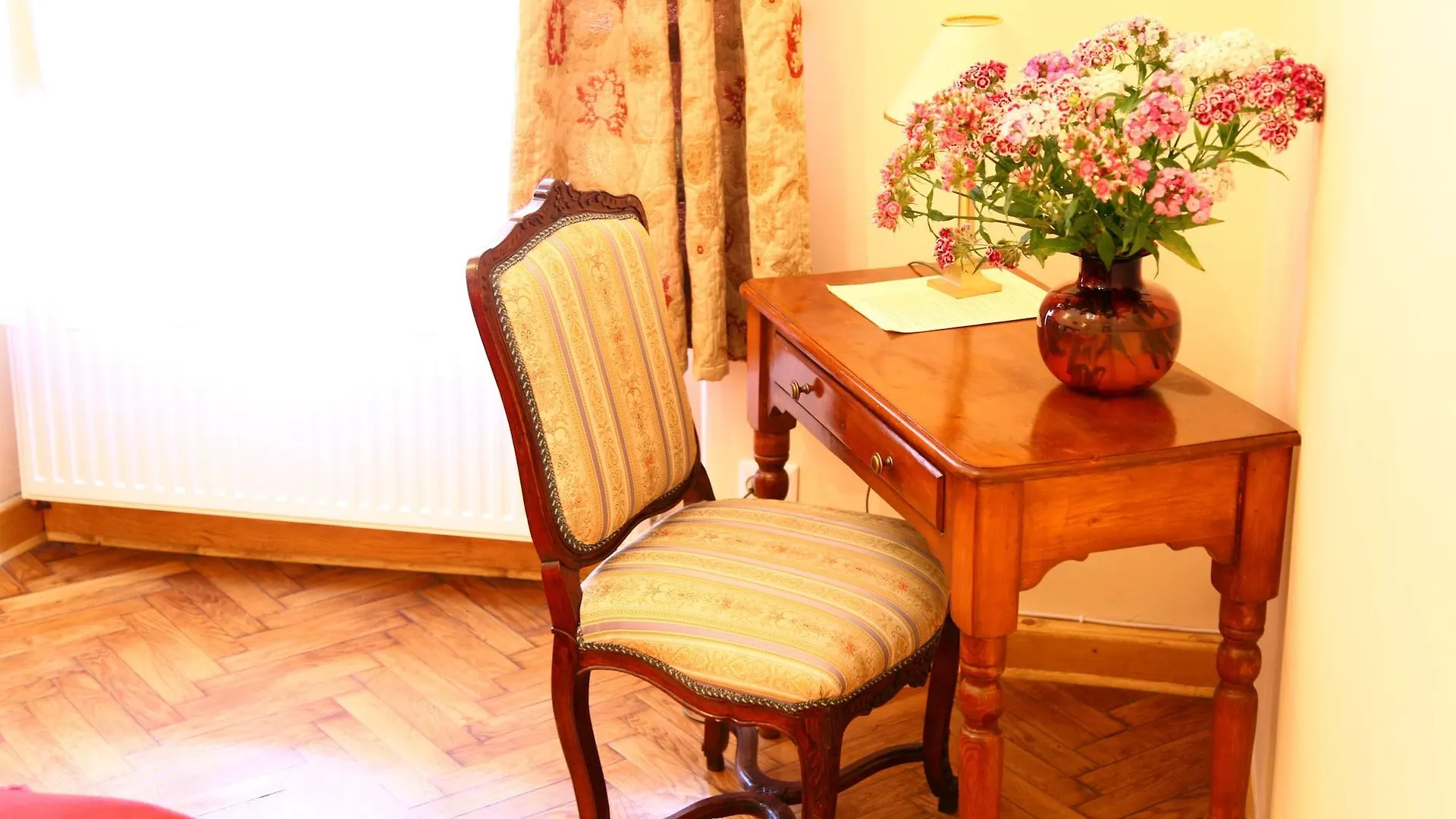 Golebia 8 Residence Krakov Aparthotel