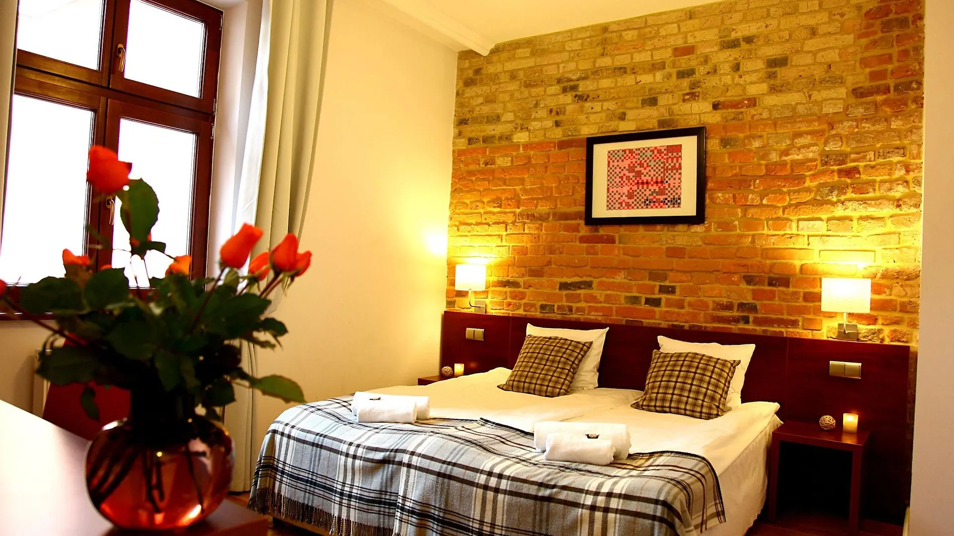 Aparthotel Golebia 8 Residence Krakov