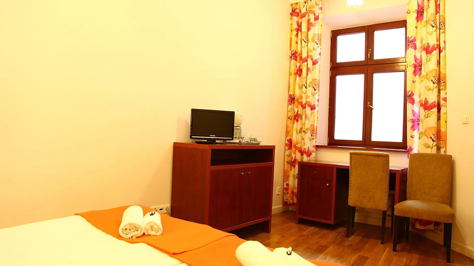 *** Aparthotel Golebia 8 Residence Krakau Polen