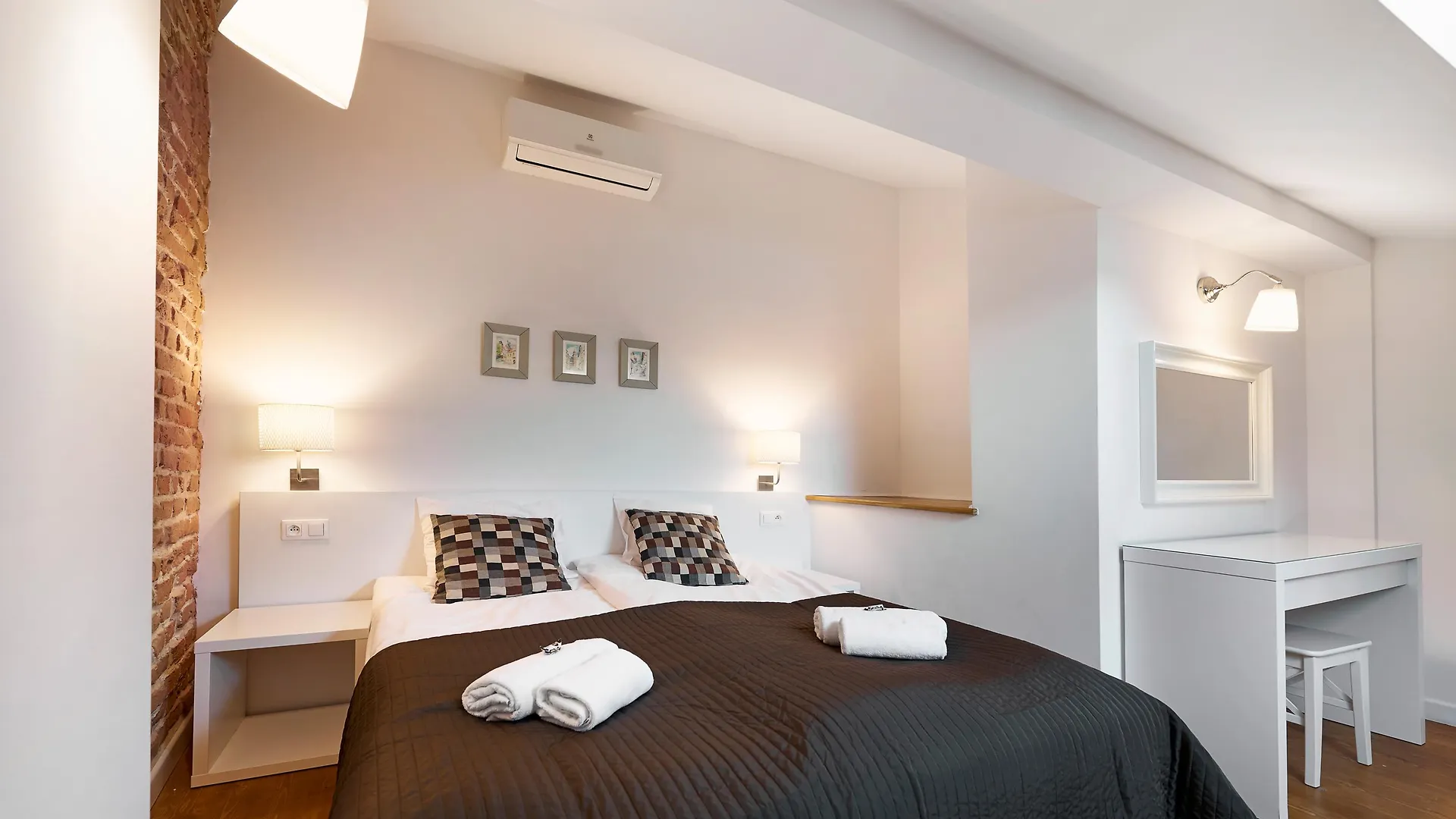 Aparthotel Golebia 8 Residence Krakov