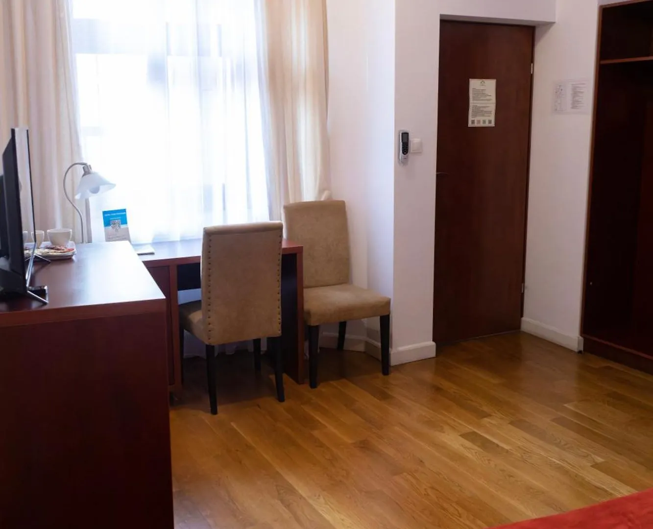 Aparthotel Golebia 8 Residence Krakau