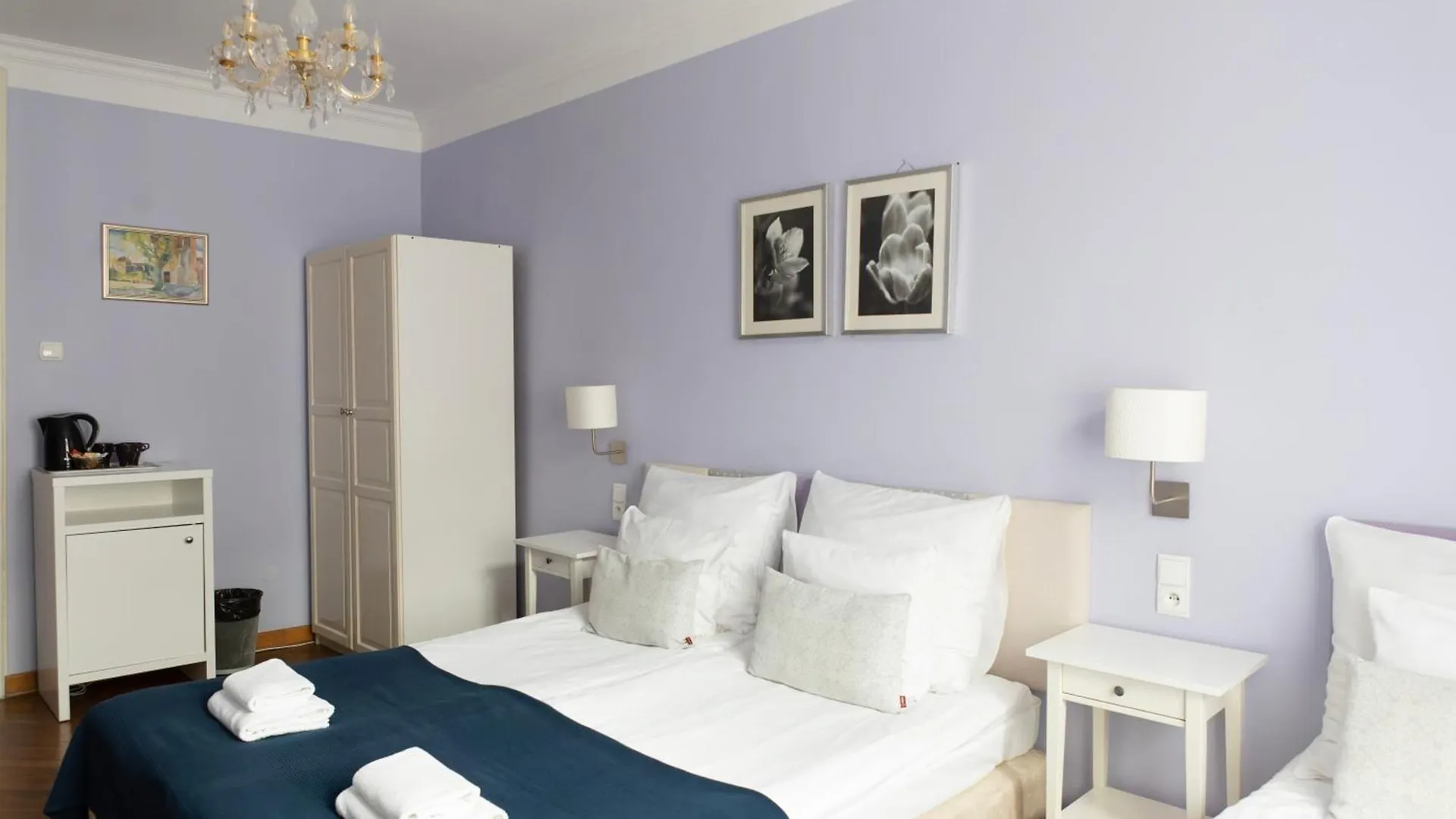 Aparthotel Golebia 8 Residence Krakau