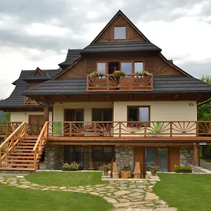  Apartment Na Rowni Poland