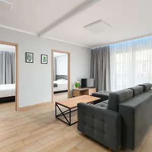  Apartment Hubska Poland