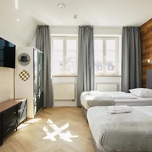 *** Apartment Solny Square Poland