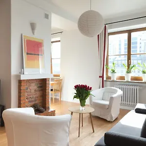  Apartment One By Your Freedom Poland