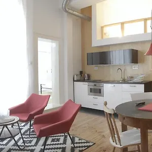  Apartment Rzeznicza Poland