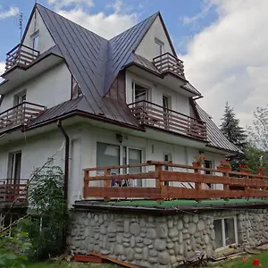  Homestay Stefanka Poland