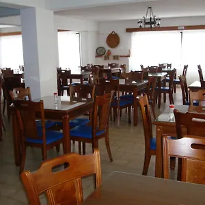 Ξενοδοχείο Best Western Plus Larco
