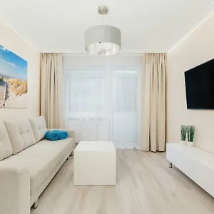 Apartos Blizej Morza Polsko