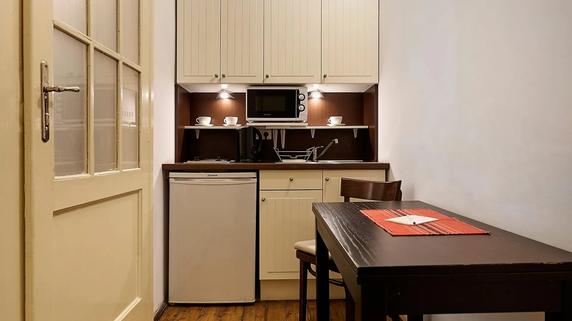 Aparthotel Golebia 8 Residence Krakow