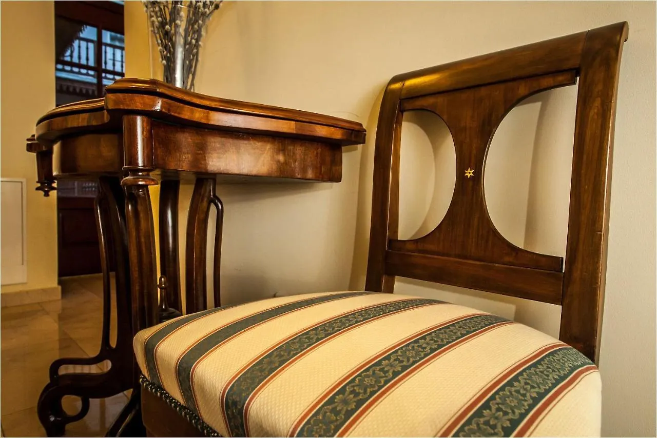*** Aparthotel Golebia 8 Residence Krakow Poland