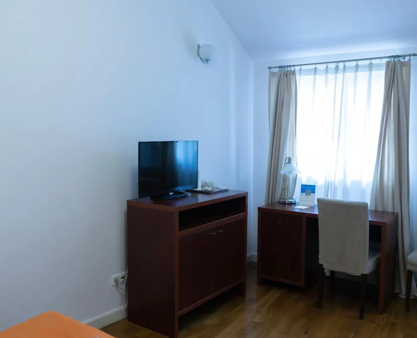Golebia 8 Residence Krakow Aparthotel