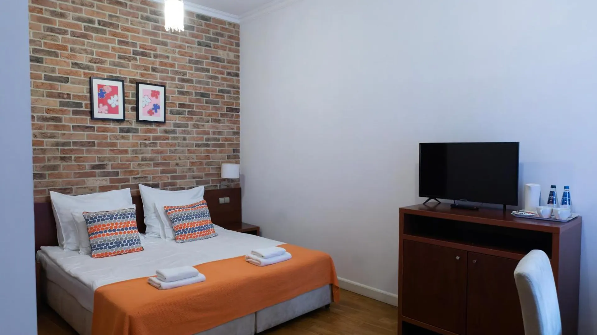 Golebia 8 Residence Krakow