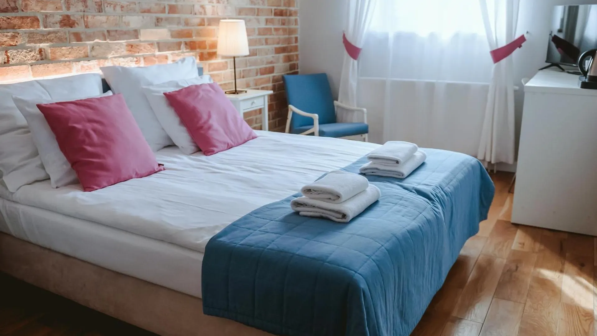 Golebia 8 Residence Krakow 3*,  Poland
